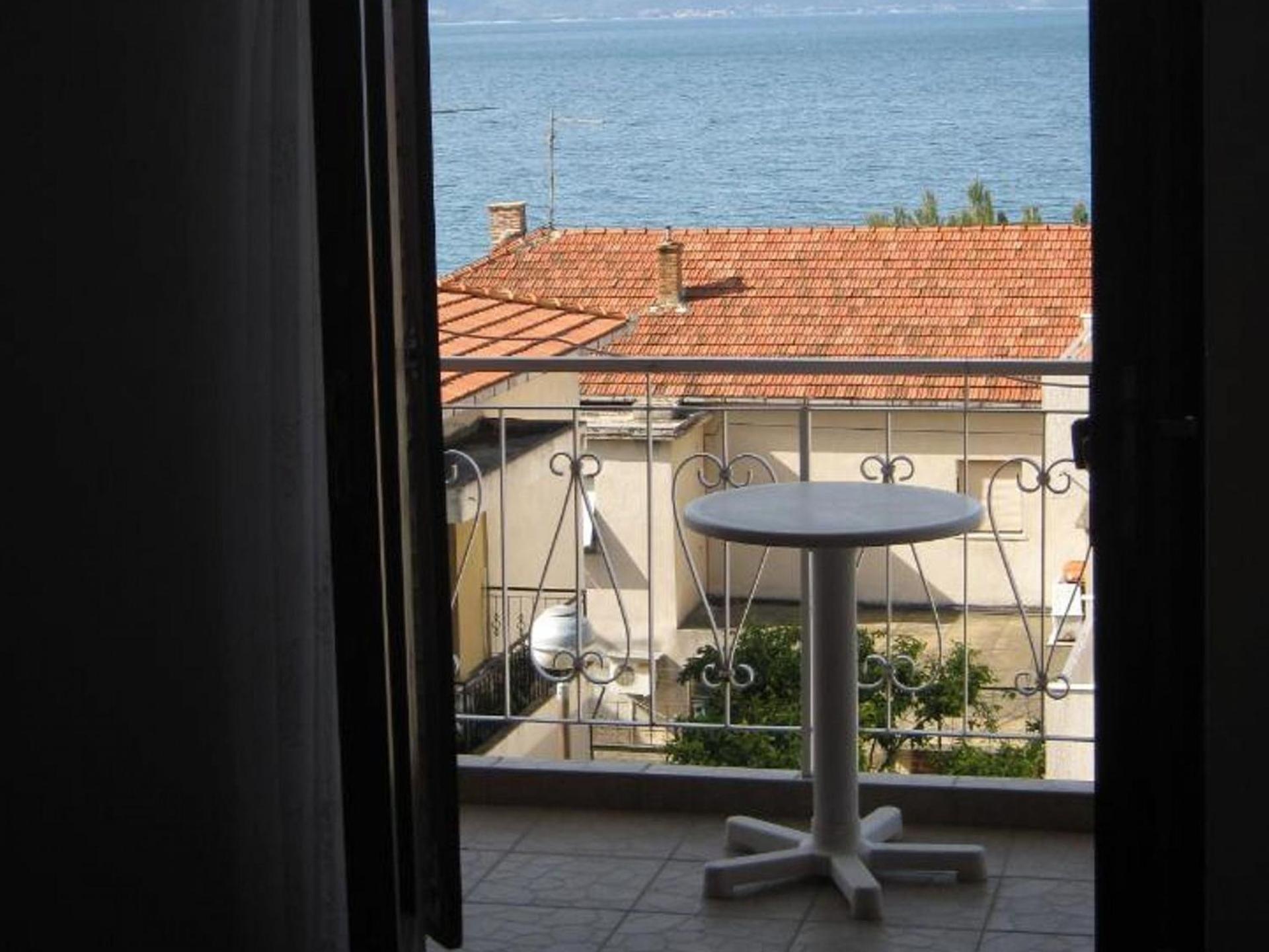 Apartments Nik - 50 M From The Sea غراداك المظهر الخارجي الصورة